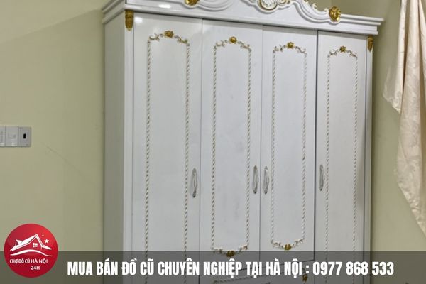  tủ quần áo cũ tại Bắc Từ Liêm 2