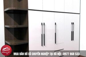 Thu mua tủ quần áo cũ tại Hai Bà Trưng1