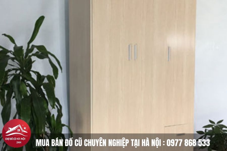 Thu mua tủ quần áo cũ tại Hai Bà Trưng3