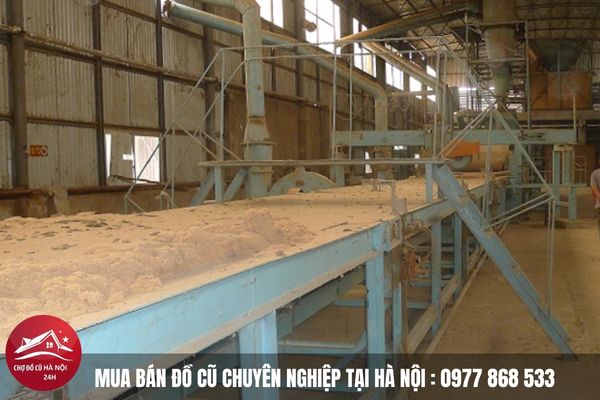 Thu Mua Xưởng Gỗ Cũ 2