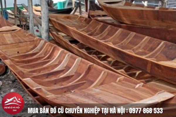 Thu Mua Xưởng Gỗ Cũ 