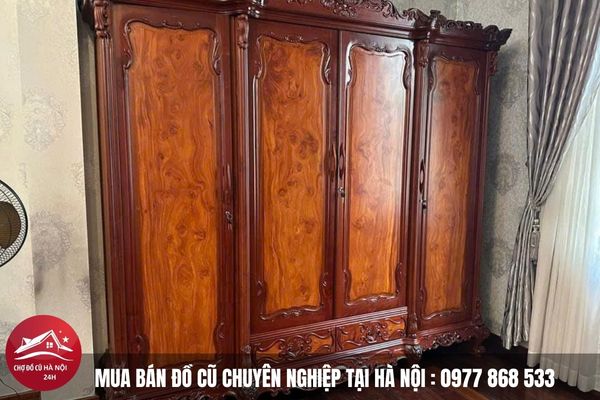 Thu Mua Xưởng Gỗ Cũ 3