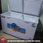 Tủ Đông 400 Lít