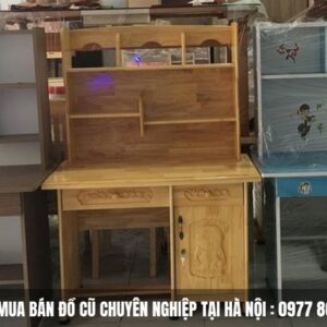 Bàn Học Gỗ