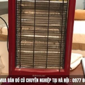 Máy Sưởi