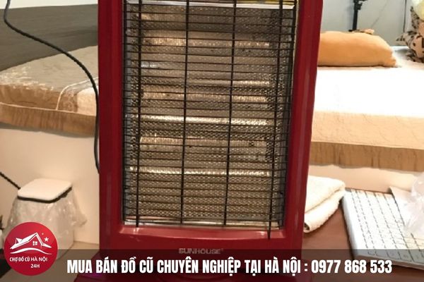 Máy Sưởi