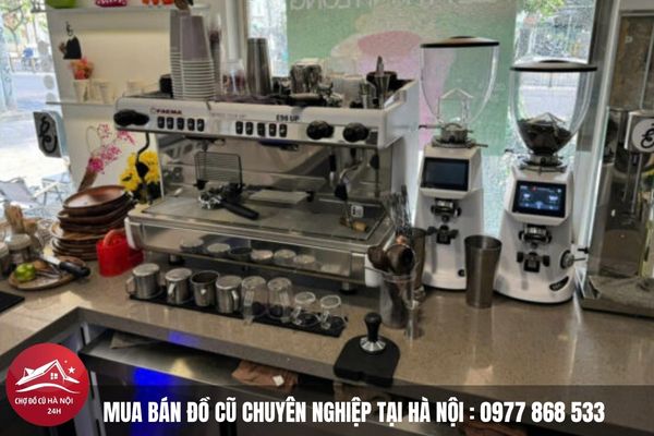 Thanh lý quán cafe tại Hà Nội