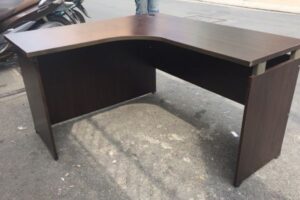 Thu mua bàn làm việc chữ L3