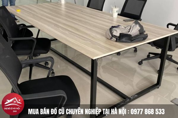 Thu mua bàn làm việc cũ tại Hà Nội2