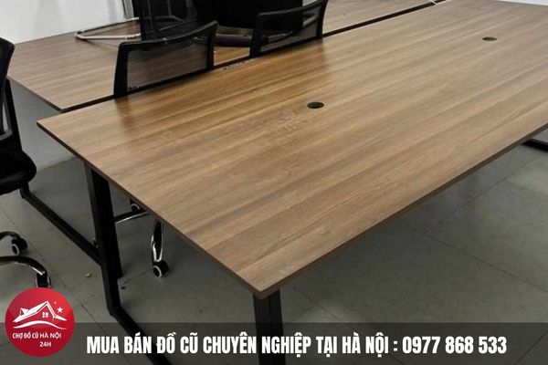Thu mua bàn làm việc cũ tại Hà Nội3