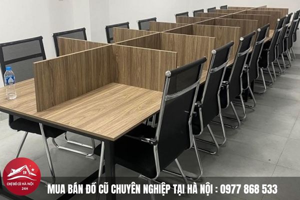 Thu mua bàn làm việc hiện đại1