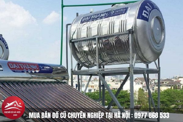 Thu mua đồ inox cũ tại Ba Đình1