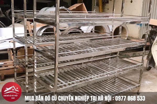 Thu mua đồ inox cũ tại Bắc Từ Liêm 3