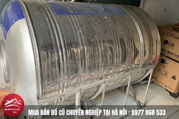 Thu mua đồ inox cũ tại Bắc Từ Liêm 1