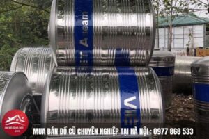 Thu mua đồ inox cũ tại Bắc Từ Liêm 2