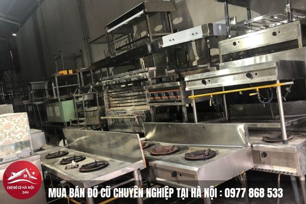 Thu mua đồ inox cũ tại Hai Bà Trưng2