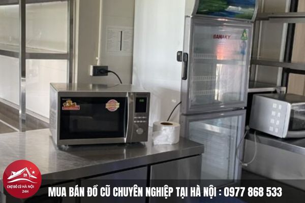 Thu mua đồ inox cũ tại Hai Bà Trưng1