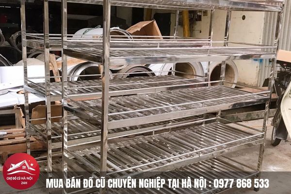 Thu mua đồ inox cũ tại Hai Bà Trưng3