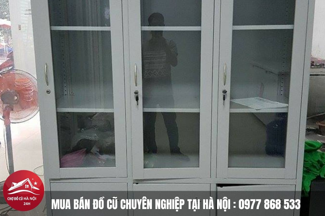 Thu mua đồ inox cũ tại Long Biên3