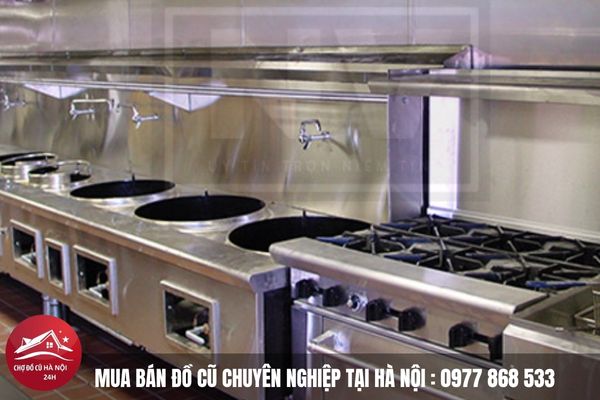 Thu mua đồ inox cũ tại Tây Hồ2