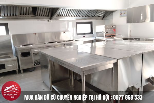 Thu mua đồ inox cũ tại Thanh Xuân1