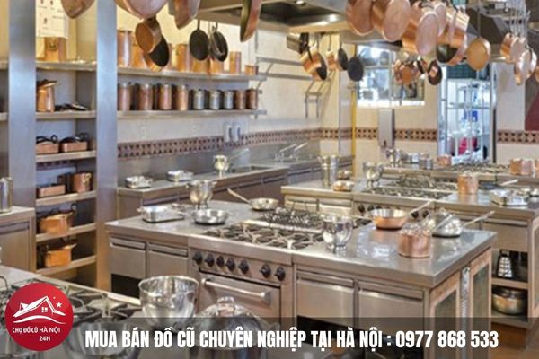 Thu mua đồ inox cũ tại Thanh Xuân3