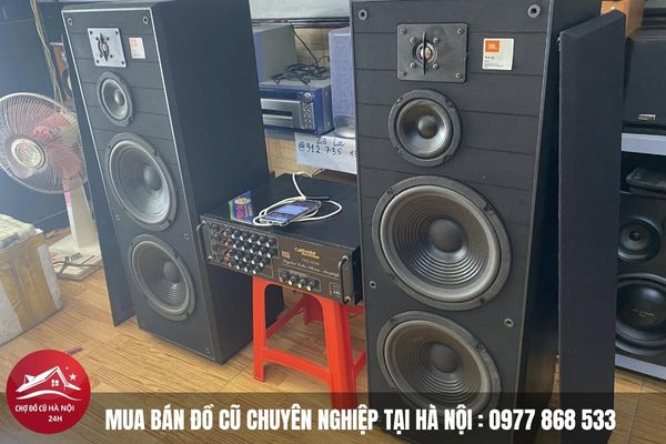  âm thanh cũ tại Long Biên2