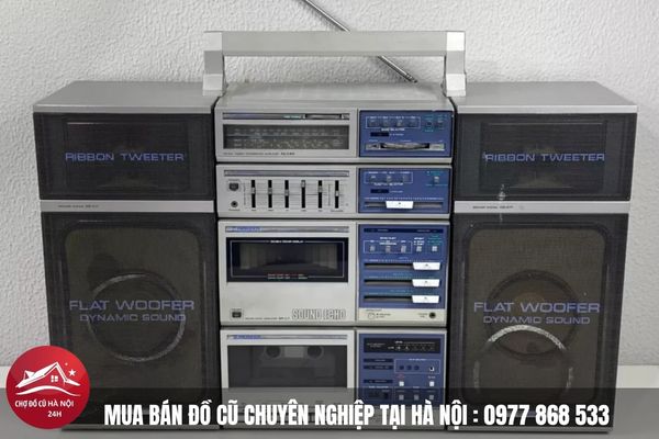  âm thanh cũ tại Long Biên1