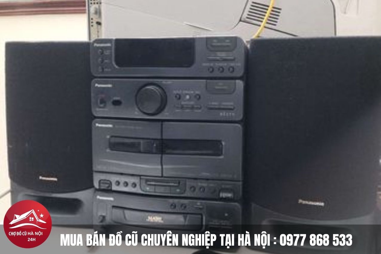 Thu mua thiết bị âm thanh cũ tại Nam Từ Liêm 3