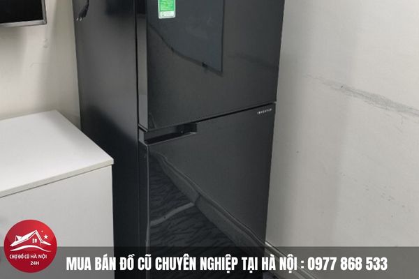Thu mua tủ lạnh cũ tại Ba Đình 3