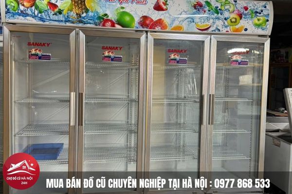 Thu mua tủ lạnh cũ tại Cầu Giấy2