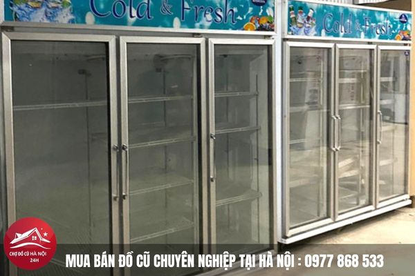 Thu mua tủ lạnh cũ tại Cầu Giấy1