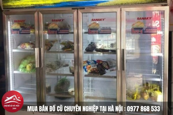 Thu mua tủ lạnh cũ tại Cầu Giấy3
