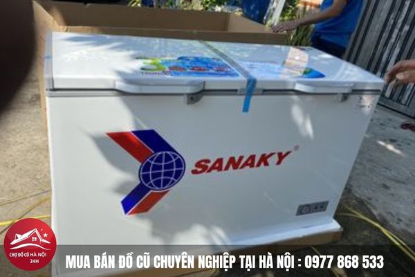 Thu mua tủ lạnh cũ tại Đống Đa 1