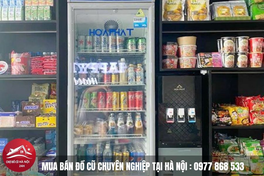 Thu mua tủ lạnh cũ tại Hai Bà Trưng1