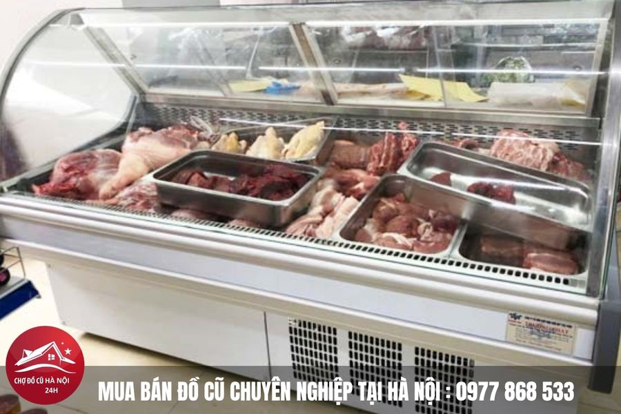 Thu mua tủ lạnh cũ tại Hai Bà Trưng3