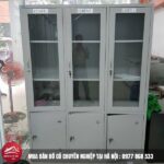 Tủ Hồ Sơ Cũ