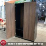 Tủ Quần Áo 2 Cánh