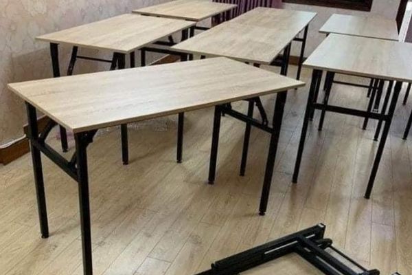 Chuyên thu mua bàn làm việc 1m2 1