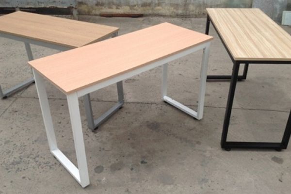 thu mua bàn làm việc chữ U2