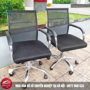 Ghế Văn Phòng