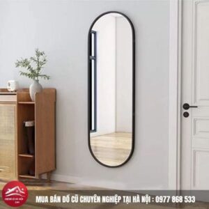 Gương Treo Tường