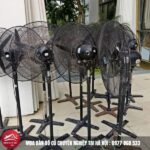 Quạt Công Nghiệp