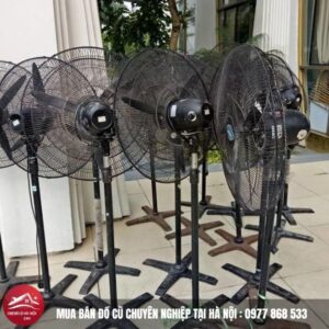 Quạt Công Nghiệp