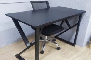 Thu mua bàn làm việc chữ K2