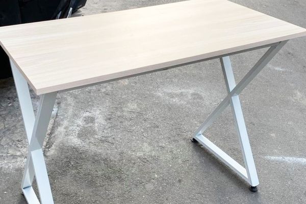 Thu mua bàn làm việc chữ X1