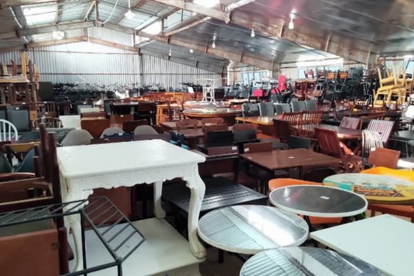 Thu mua đồ cũ tại Bắc Giang 1