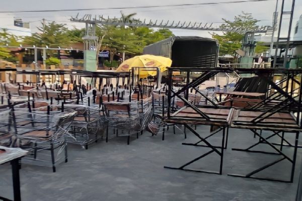 Thu mua đồ cũ tại Cao Bằng 2