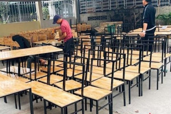 Thu mua đồ cũ tại Cao Bằng 1