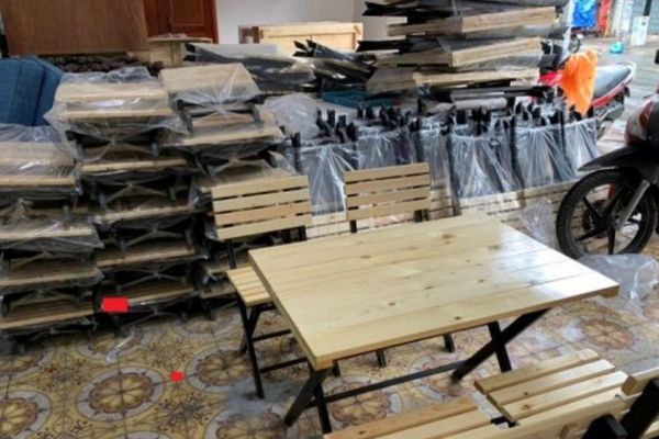 Thu mua đồ cũ tại Cao Bằng